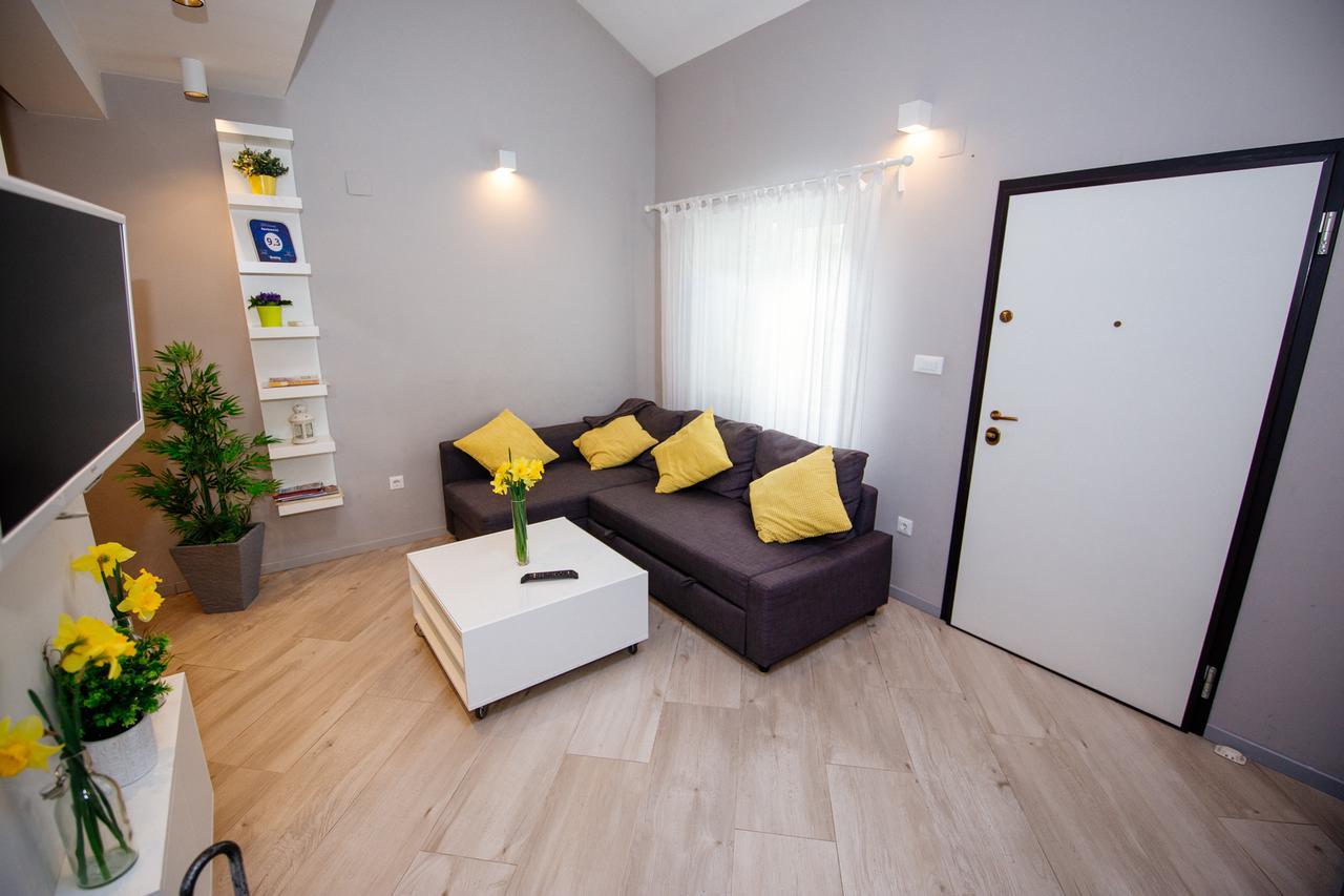 Apartment 63 - 1 Ζάγκρεμπ Εξωτερικό φωτογραφία