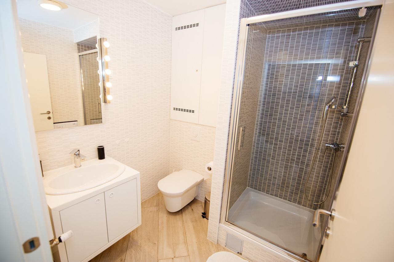 Apartment 63 - 1 Ζάγκρεμπ Εξωτερικό φωτογραφία