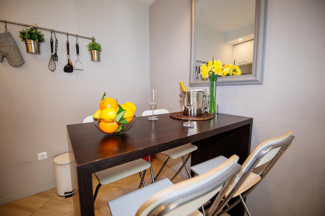 Apartment 63 - 1 Ζάγκρεμπ Εξωτερικό φωτογραφία