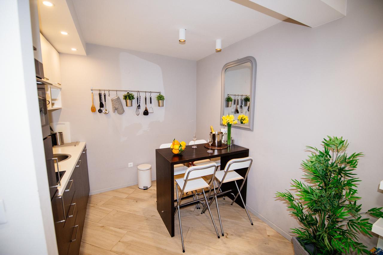 Apartment 63 - 1 Ζάγκρεμπ Εξωτερικό φωτογραφία