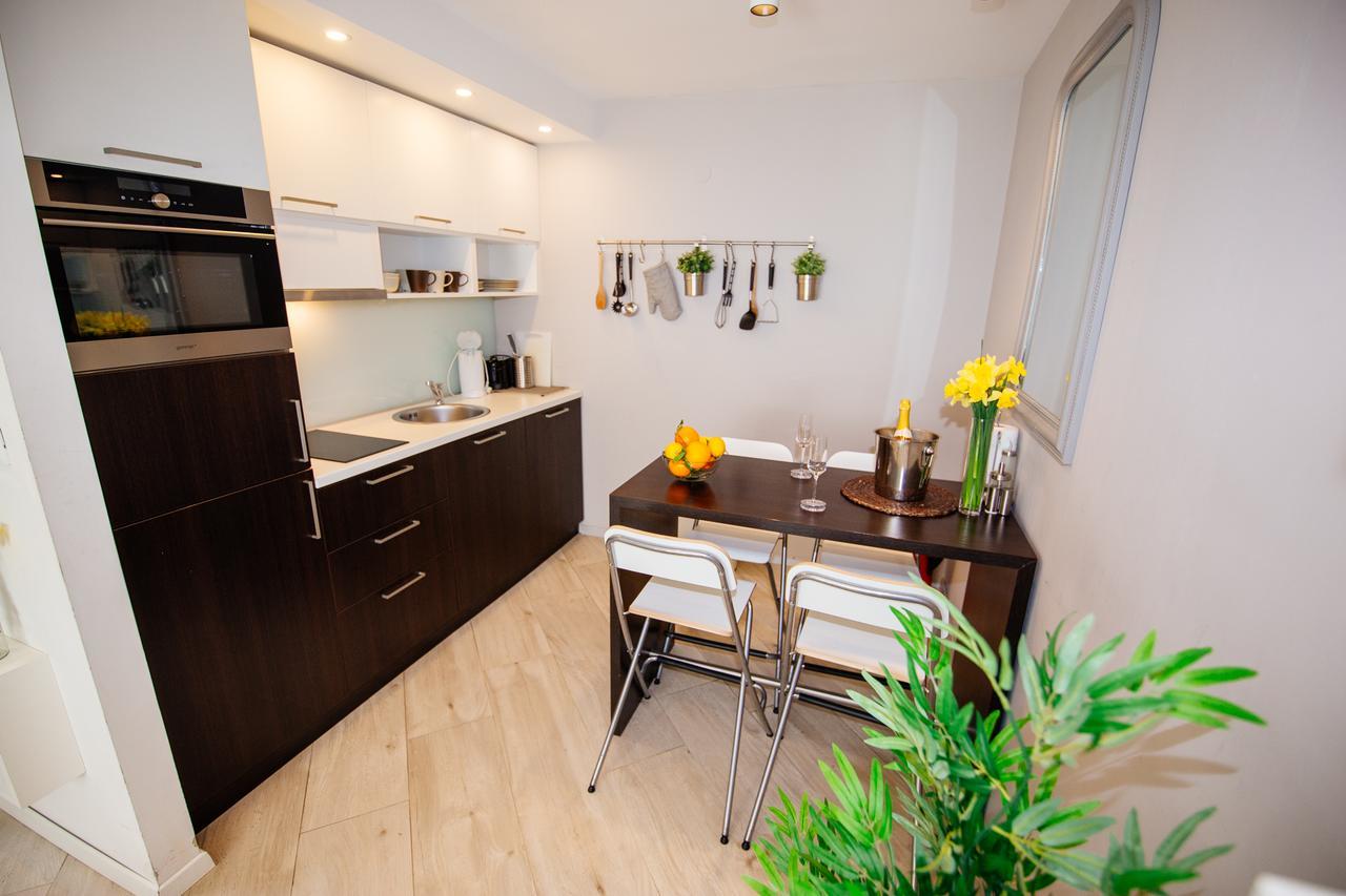 Apartment 63 - 1 Ζάγκρεμπ Εξωτερικό φωτογραφία
