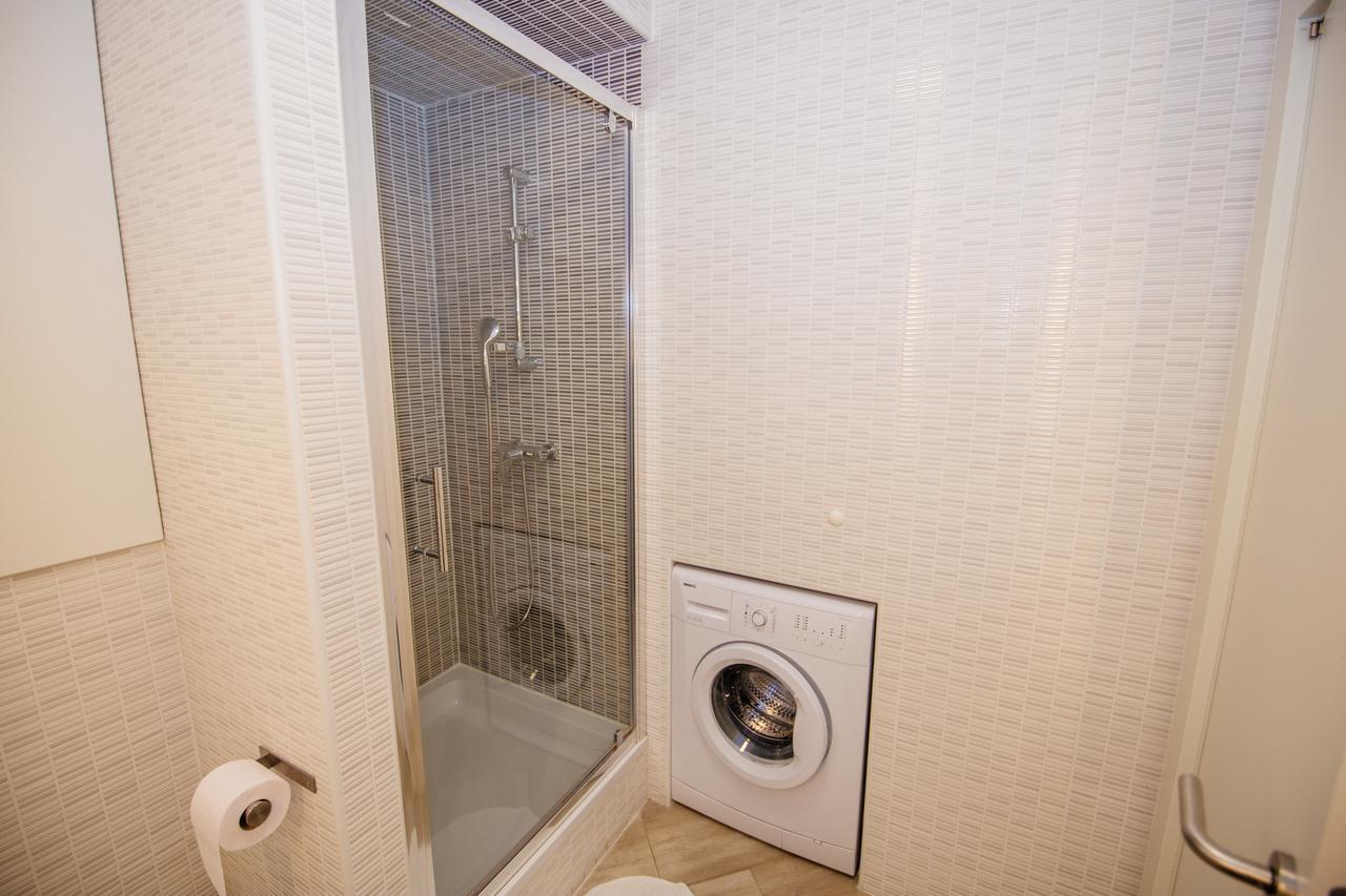 Apartment 63 - 1 Ζάγκρεμπ Εξωτερικό φωτογραφία
