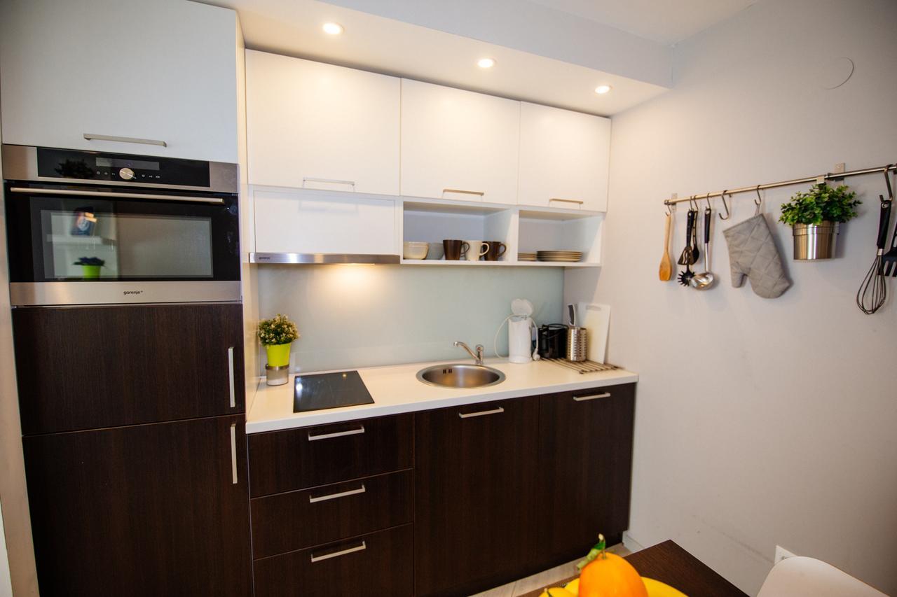 Apartment 63 - 1 Ζάγκρεμπ Εξωτερικό φωτογραφία